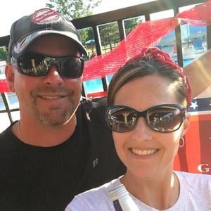 Meet your Posher, Audrey